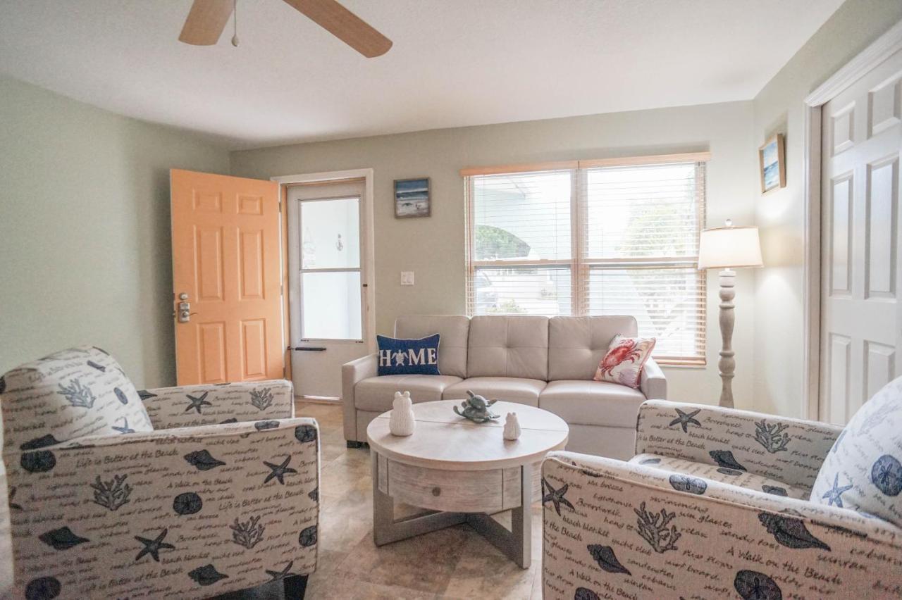 Beach House! Villa Clearwater Beach Exterior foto