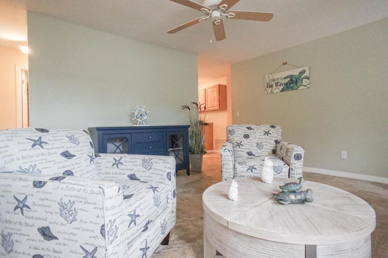 Beach House! Villa Clearwater Beach Exterior foto