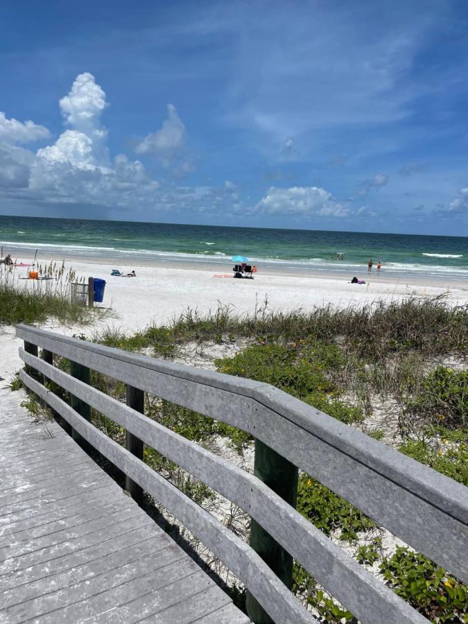 Beach House! Villa Clearwater Beach Exterior foto