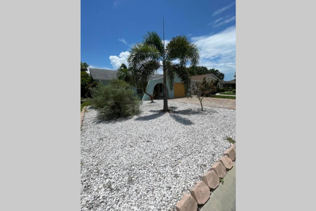 Beach House! Villa Clearwater Beach Exterior foto