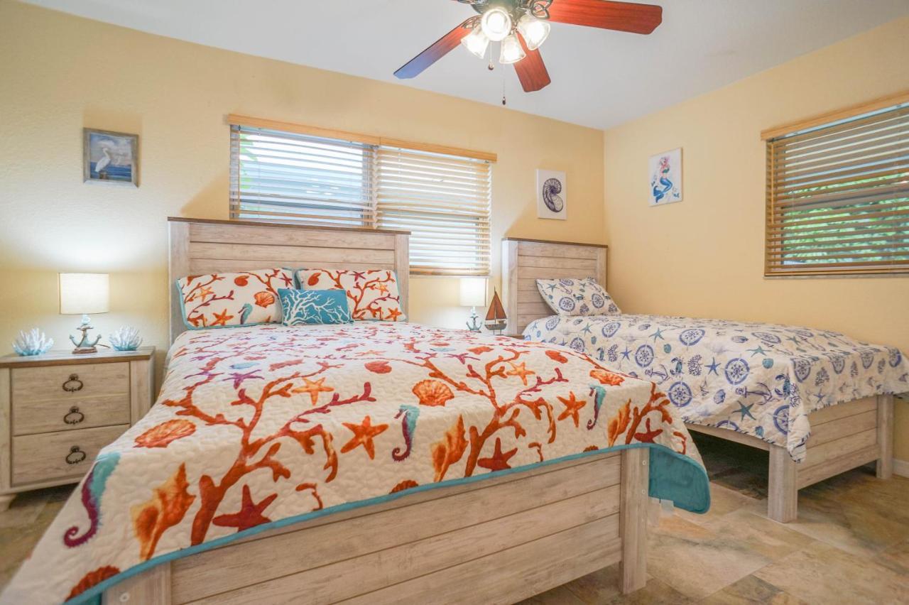 Beach House! Villa Clearwater Beach Exterior foto